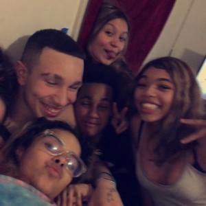 Meet your Posher, Jåcii